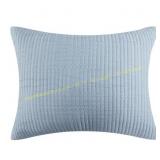 Greenland Home Pillow Sham, Chambray