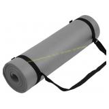 BalanceFrom All-Purpose 1/2" Yoga Mat