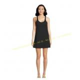 Avia Active Dress with Built-In Bra Sz XS