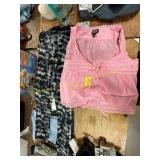 Size S top size S leggings