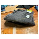Time and Tru High Rise Shorts 5" Inseam 16,