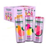 Bloom Sparkling Energy 12 fl. oz., 18 pk.