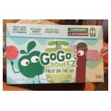 GoGo Squeez