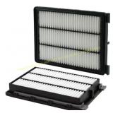 Air Filter: 2017-2018 Kia Sportage, Tucson