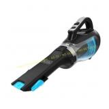 BLACK+DECKER Dustbuster Vacuum, Cordless