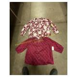 2ct Size XL dress shirts