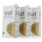 5ct Kirkland Organic Non-Dairy Oat Beverage