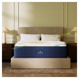 DreamCloud 13" Full Mattress - Gel Foam