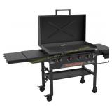 Blackstone 36" Griddle with X-Braced Hood