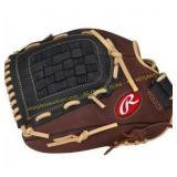 Rawlings 12.5in RBG36 Glove LHT