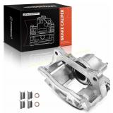 A-Premium Front Brake Caliper Assembly