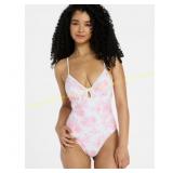L No Boundaries Underwire Swimsuit, Women