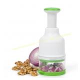 Prep Solutions Fresh Food Chopper