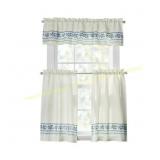 The Pioneer Woman 3 Piece Tier Set, Teal