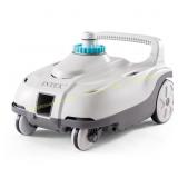 Pressure Pool Vacuum with Hose