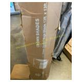 CROWN SHADES CANOPY NETTING ONLY
