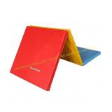 BalanceFrom Folding 3-Panel Exercise Mat