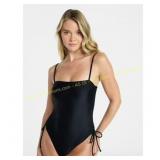 No Boundaries One-Piece Swimsuit, Women