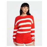 No Boundaries Drop Shoulder 2-Piece Set XL