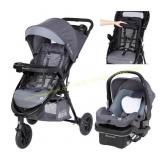 Baby Trend Passport All-Terrain Stroller