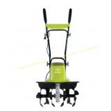Sun Joe TJ604E Electric Tiller 16" 13.5A