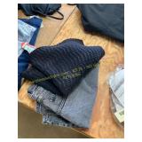 XL Top & Sz 14 shorts