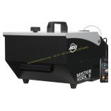 ADJ Mister Kool II Grave Yard Fog Machine