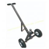 Tow Tuff Trailer Dolly with 12" Tires