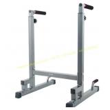 BalanceFrom Dip Stand, Steel, 500-lb Capacity