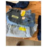 Sz 12 Denim shorts