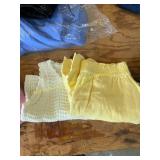 S Skirt & S Kid