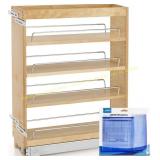 Rev-A-Shelf Pull-Out Organizer 448-BC-5C