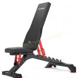 FLYBIRD WB7 Weight Bench - Adjustable