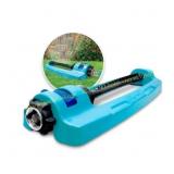 Aqua Joe SJI-OMS16 Metal Base Sprinkler 3ct