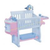 American Plastic Toys My Very Own Nursery Kit