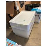 Caja Transparente 38.7L 88.6 42.2 15.6 cm