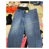 Sz 24 jeans