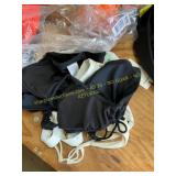 2ct M tops & M bottoms