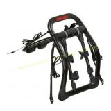 Yakima FullBack 2-Bike Trunk Rack, Black