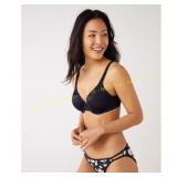 38C Vanity Fair  Body Caress Underwire Bra
