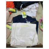 Sz 10 Pants & L dress shirt