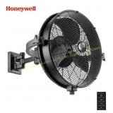 18 in. Wet Rated Fan with Remote