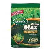 Scotts Green Max Lawn Food 5000 sq ft