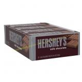 34ct HERSHEY