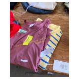 L shirt & L sweater