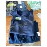 S shirt & S top