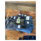 Sz 12 & Sz 14 Shorts