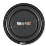 MB Quart DS1-304 Discus 12" Subwoofer