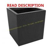 Tierra Verde Citadel Horizon Planter