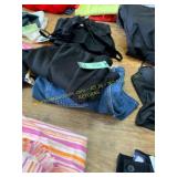 Sz 18 Shorts & 1X Shorts